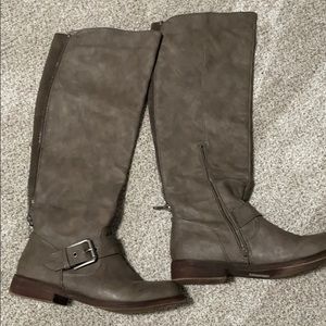 Aldo Boots
